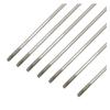 20 Set Stainless Steel Electric Bike Cycle Spokes & Nipples 12G X 190/191/ 200/203/208/215/ 220/235/ 255 MM Accessorie (Color : 12G 200MM) view 2
