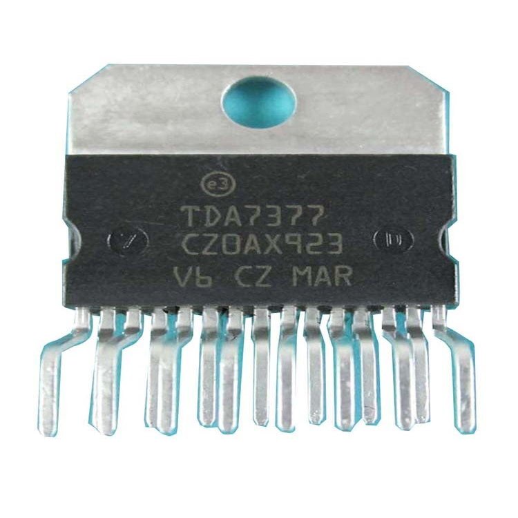 1pcs TDA7377 ZIP-15