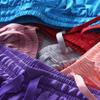 3 Pack Girls Flowy Shorts with Spandex Liner 2-in-1 Youth Butterfly Skirts for Fitness, Running, Sports (Set 12, Youth Medium) view 4