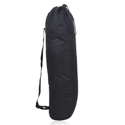 RiToEasysports Skateboard Bag, 600D Oxford Cloth Adjustable Belt Portable Lightweight Single Shoulder Skateboard Bag for Skateboarding Enthusiast