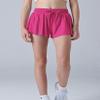 3 Pack Girls Flowy Shorts with Spandex Liner 2-in-1 Youth Butterfly Skirts for Fitness, Running, Sports (Set 13, Small) view 3