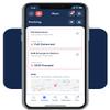 Safety+ 4G Medical Alert System for Seniors: Watch-Style, Fall Detection, 24/7 Monitor, WiFi Locate, SOS Button, Small, Lightweight, (Call to Activate) view 4