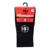 187 Killer Pads Knee Undersleeve, BLACK - S/M view 1