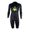 Aqua Sphere Men's Limitless SwimRun Wetsuit (Black, Small, Aqua Sphere) view 1