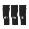 187 Killer Pads Knee Undersleeve, BLACK - JR/XS view 2
