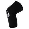187 Killer Pads Knee Undersleeve, BLACK - JR/XS view 3