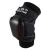 187 Killer Pads Knee Undersleeve, BLACK - JR/XS view 4