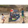 Sport-Brella Suncave UPF 50+ Sun and Rain Canopy for Camping, Beach and Sports Events view 2