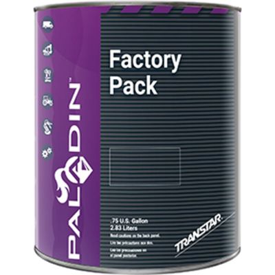 Paladin PLD-19-7151 Factory Packs, Hot Rod Black