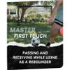 SKLZ Pro Soccer Training Goal  Versatile, Portable, Durable  Enhances Passing Accuracy, Ball Control, and Game-Readiness view 4