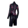 Aqua Sphere Women's Limitless SwimRun Wetsuit (Black, Small, Aqua Sphere) view 2
