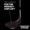 69 Degree Golf Club Wedge, Premium Lob, Flop and Sand Wedge for Men, Pitching Golf Club Wedge for Men (69, Left) view 2