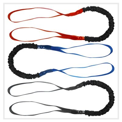 Perfect Therapy Band Heavy Bundle - 3 Pack (18lb, 25lb & 40lb) Therapeutic Bands for at-Home Rehab & Physical Therapy Application Equipment - Mobility Bands for Mobility Training & Injury Recovery