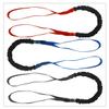 Perfect Therapy Band Heavy Bundle - 3 Pack (18lb, 25lb & 40lb) Therapeutic Bands for at-Home Rehab & Physical Therapy Application Equipment - Mobility Bands for Mobility Training & Injury Recovery view 1