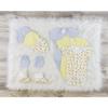 Bambini LS-0614NB Layette Baby Clothes Set Blue & Yellow - Newborn - Pack of 3 view 1