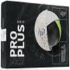 Vice Pro Plus Golf Balls (2025 Model) (Navy/Orange Drip) view 1