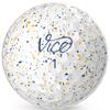 Vice Pro Plus Golf Balls (2025 Model) (Navy/Orange Drip) view 3
