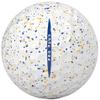 Vice Pro Plus Golf Balls (2025 Model) (Navy/Orange Drip) view 4