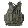 212 Main Big & Tall Mach 1 Tactical Vest 2XL/3XL (Adjustable), XX-Large view 1