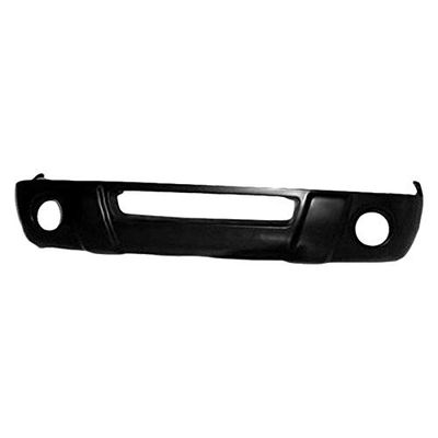 212 Main Front Bumper Valance for 2001-2003 Ford Ranger