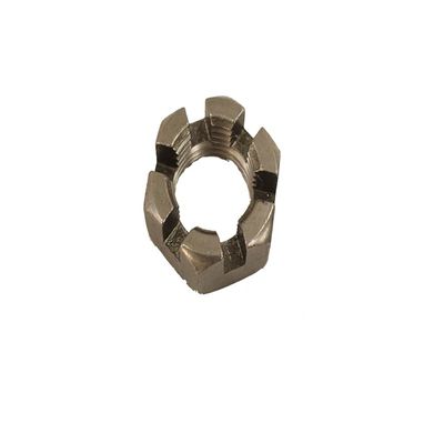 212 Main Yamaha Rear Suspension Nut Self Locking