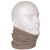 212 Main ECWCS Extreme Cold Weather Neck Gaiter One Size fits Most. Brown view 1
