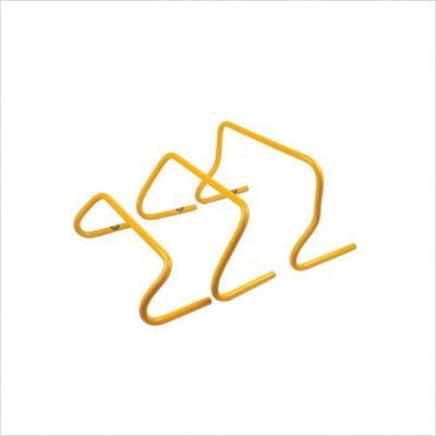 212 Main 18 in. Height Mini Training Hurdles - Set of 6
