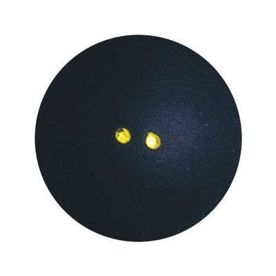 212 Main Pro Double Dot Squash Ball - Pack of 12