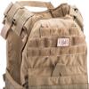 Evike - Matrix FUBAR Hook and Loop Patch (Color: Tan) view 2