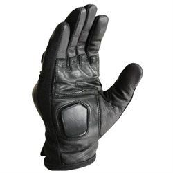 212 Main Glacial Cold Weather Gloves Extra Large - Black