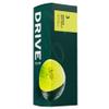Vice Drive Golf Balls, Generation 3, Yellow view 2