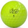 Vice Drive Golf Balls, Generation 3, Yellow view 3