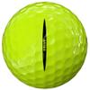 Vice Drive Golf Balls, Generation 3, Yellow view 4