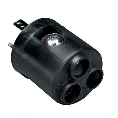 212 Main ConnectPro 3-Wire Receptacle 6-Gauge Adapter