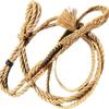 FCBR Since 1996 Calf Riding Rope Kids Rope Length 8'10" to 9' Feet view 1