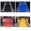 ZBZLN Car Air Mattress for Jeep Wrangler 4-Doors 80th Anniversary/Sport/Sahara/Rubicon, Inflatable Air Mattress Thick Air Bed Travel Camping Outdoor Activities,B, normal view 4
