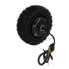 11in Wheel Hub Motor 36-120V 500-3500W Electric Motorbike Scooter Hub Motor view 2