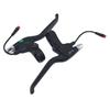 XIBANY Motorized Scooter 1Pair for Kugoo M4 Pro Electric Scooter Brake Lever Waterproof Connector Scooter Accessories Motorized Scooter view 1