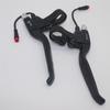 XIBANY Motorized Scooter 1Pair for Kugoo M4 Pro Electric Scooter Brake Lever Waterproof Connector Scooter Accessories Motorized Scooter view 3