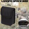 Yao Suo Rangefinder Pouch - Ultimate Protection Your Hunting Accessories (Black) view 3