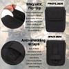 Yao Suo Rangefinder Pouch - Ultimate Protection Your Hunting Accessories (Black) view 4