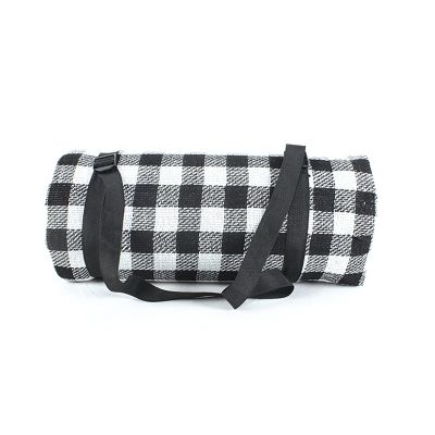 GeRRiT Beach Blanket Picnic Blanket Waterproof, 300 x 300cm Beach Mat Sand Free Extra Large Sandproof for Adults Lightweight Blankets for Camping Travel Hiking E