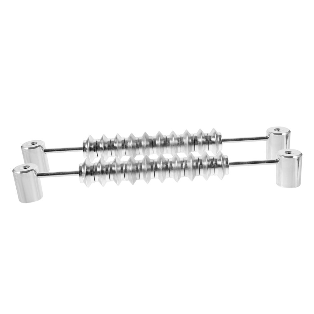 INOOMP 2pcs Foosball Score Counters Table Game Supplies for Easy Scoring Compact for Standard Football Tables