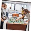 INOOMP 2pcs Foosball Score Counters Table Game Supplies for Easy Scoring Compact for Standard Football Tables view 2