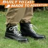 Handshop 2 Pairs Round Boots Shoelaces 4 MM Athletic Replacement Shoe Laces 30-63 Shoestrings For Running Sporting Walking Cream White 76 view 4