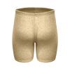 Men's Casual Shorts Knit Workout Attire Elastic Waist Drawstring Workout Running Jogging Summer Beach Sweat Shorts Athletic Pajama Jogger Gym Basketball Shorts with Pockets Khaki view 4