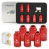 AltitudeCraft Headspace Gauge Comparator Kit with 6 Bushings, Reloading Supplies and Equipment, Reloading Tool, Compatible for Most Bottlenecks Cases for A330, B350, C375, D400, E420 and F188 view 1