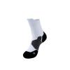 Castrap Outdoor Mountaineering Reinforced Shock Towel Sports Socks,Cycling Running Basketball Socks (white,One Size) view 1