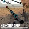 Blowgun .40 Cal with 48 Darts and Various Needs (36 Inch Blowgun) view 4