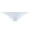 MICRO TEC Clear Balloon Adapter Cup Replacement 3.5 Inch - UV Rated Plastic Upper Cup for Balloon Stem, Balloon Arch Column Garland Inflator Accessories for Professional Event Decorating - Pack of 1 view 4